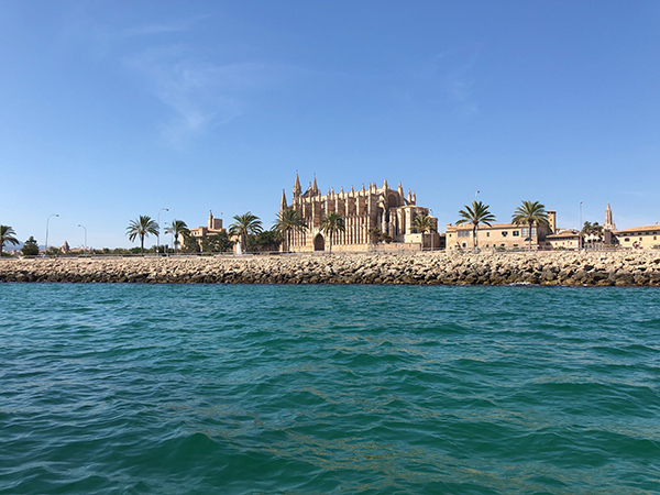 Cathedral of Palma