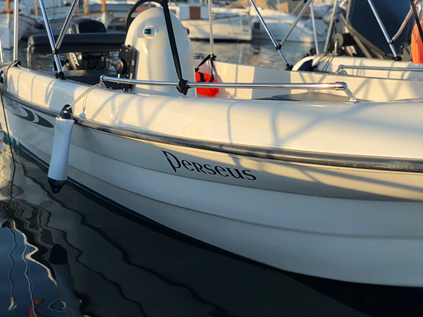 Alquiler barcos Mallorca